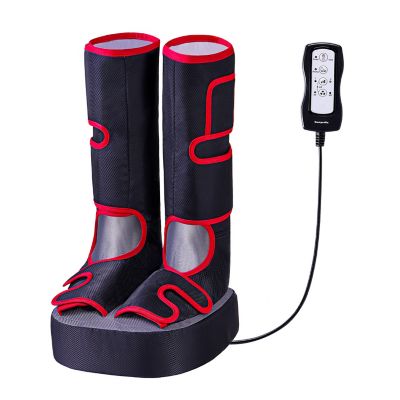 Beautyko Air-O-Thermo Cordless Full Leg Air Compression