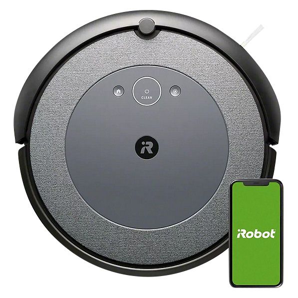 Roomba Combo i5 Robot Vacuum & Mop