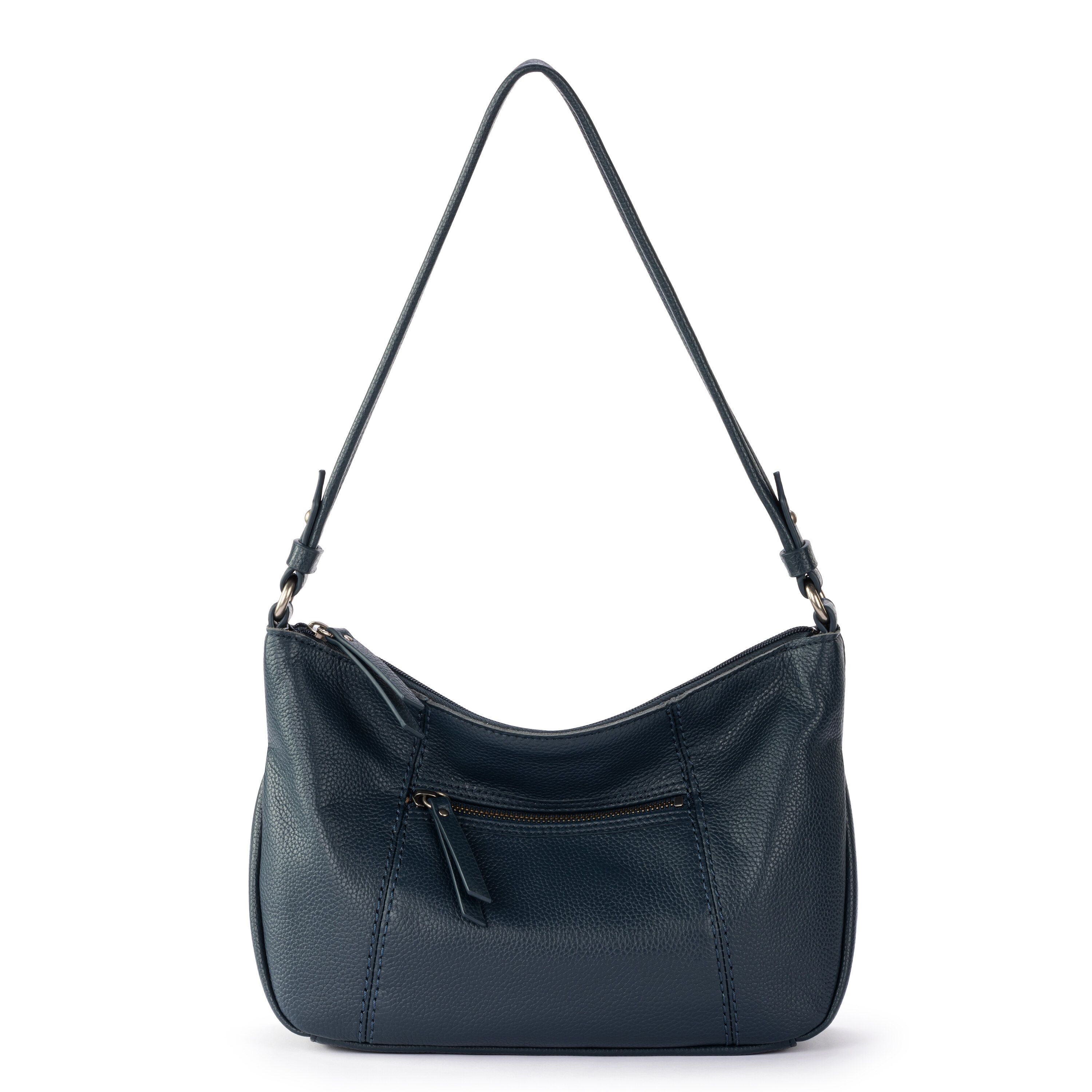 The Sak Sequoia Hobo Bag Outside Pocket View Top Sellers ...