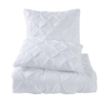 Fingerhut - DreamSleep Hypoallergenic Pillow 4-Pack - Standard