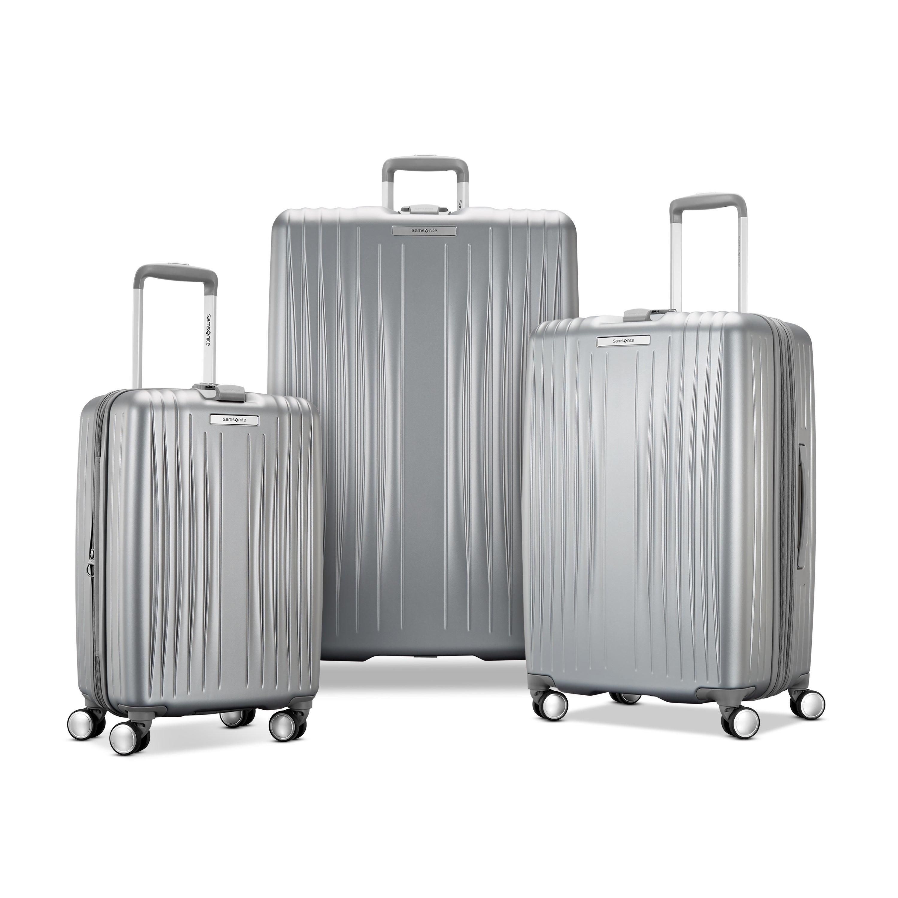 Samsonite 27 inch hardside spinner on sale