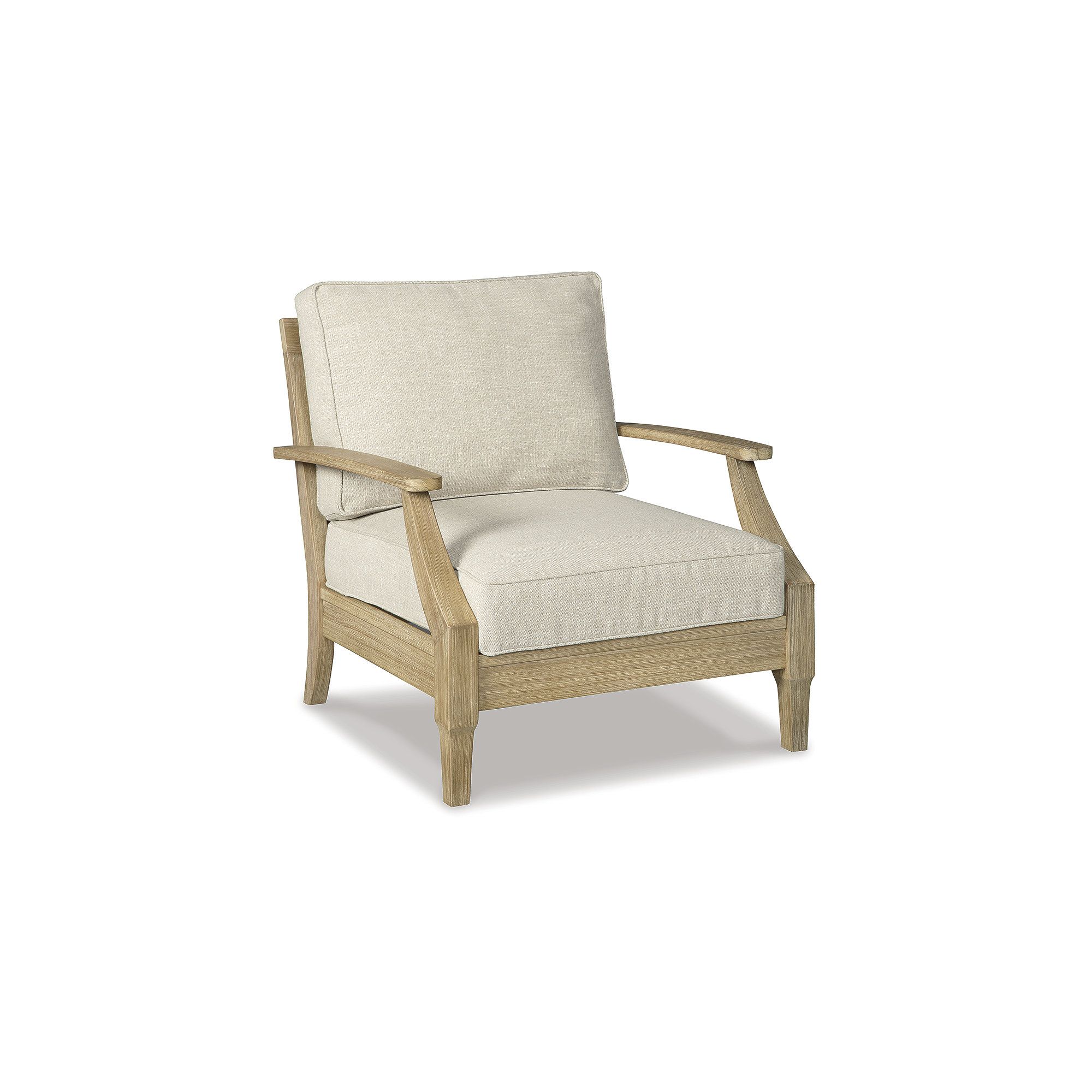 Clare view lounge discount chair with cushion