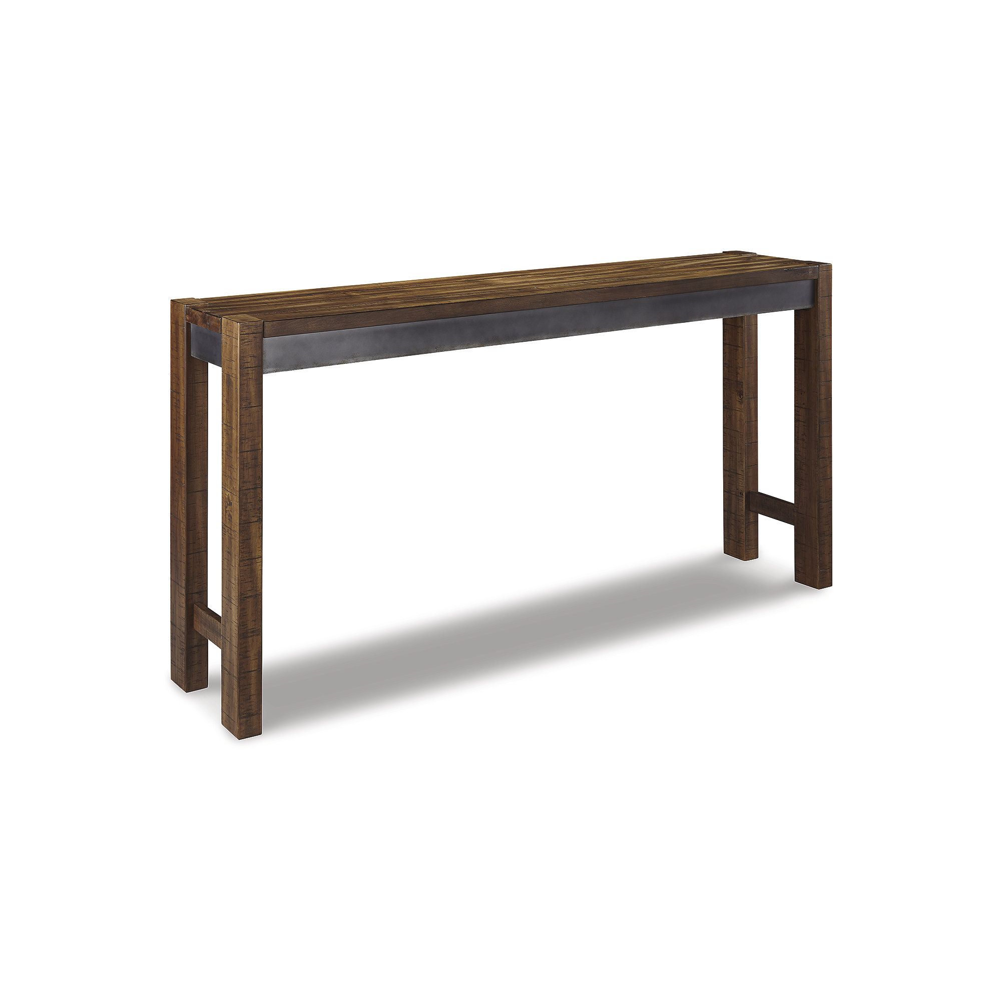 Ashley torjin counter discount table