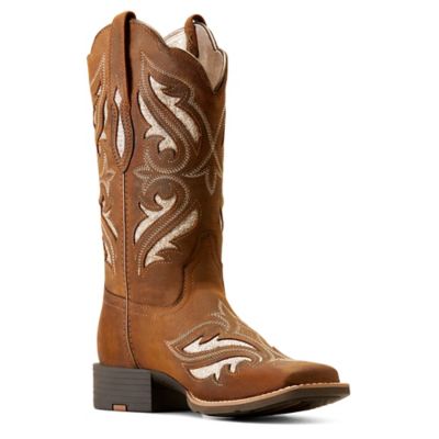 Fingerhut 2025 cowboy boots