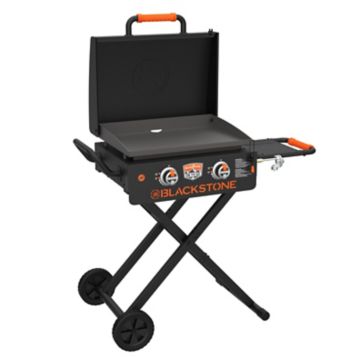 Blackstone 22 Griddle