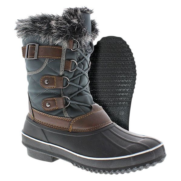 Itasca hotsell boots womens