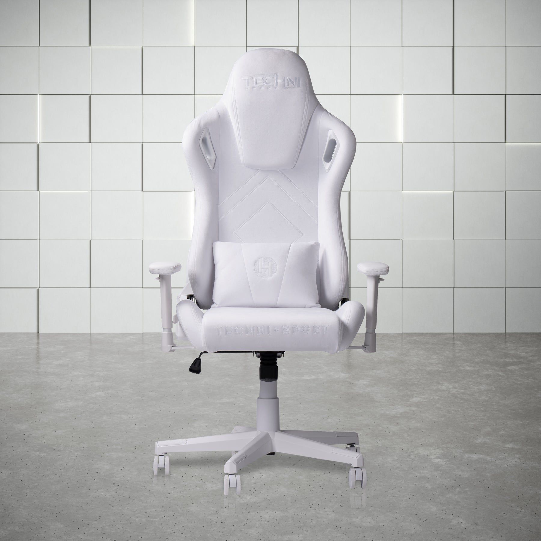 Fingerhut - GameFitz Gaming Chair