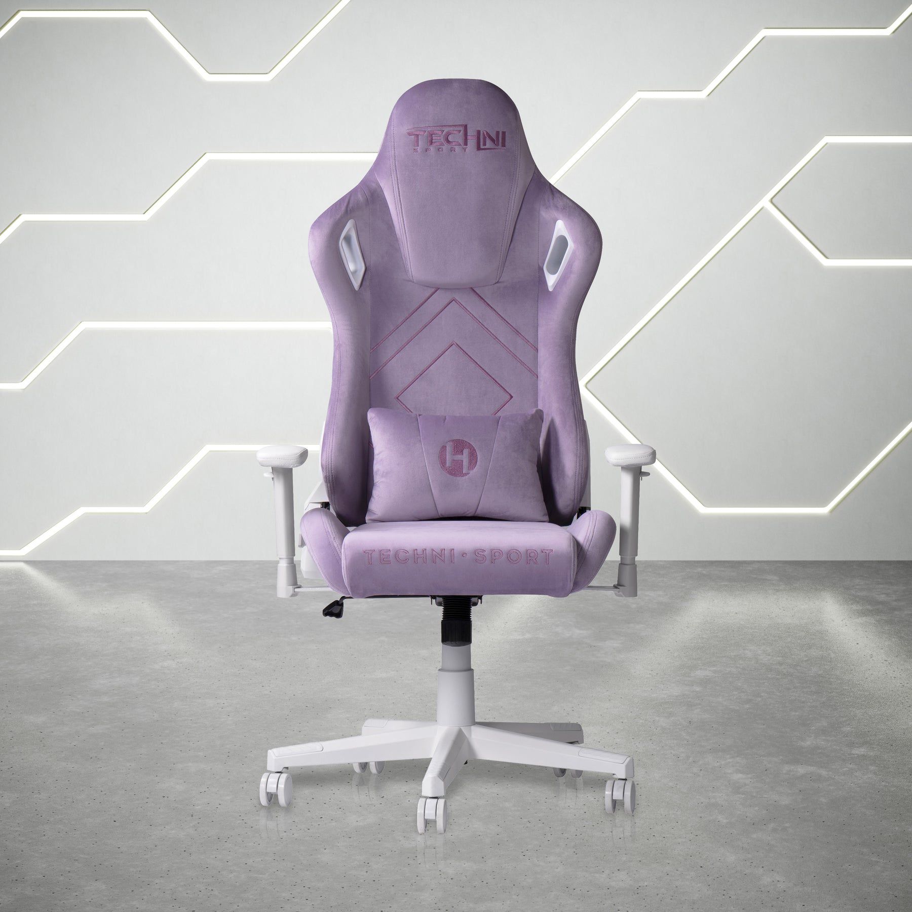 Fingerhut - GameFitz Gaming Chair