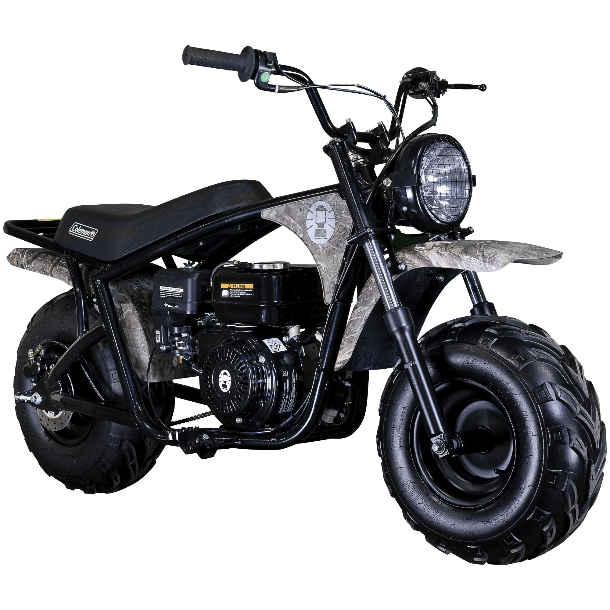 Coleman Powersports 98 cc/3.0B071JLRSBS