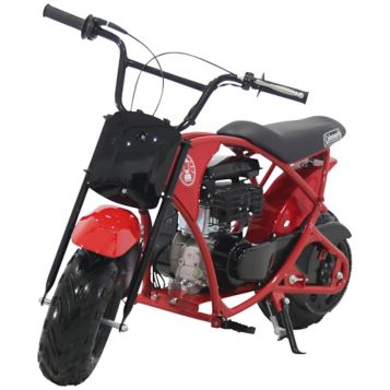 Coleman gas best sale powered bike