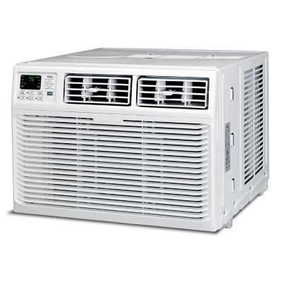 Fingerhut - BLACK+DECKER 10000 BTU Window Air Conditioner with