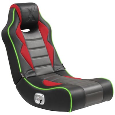 Fingerhut - GameFitz Gaming Chair