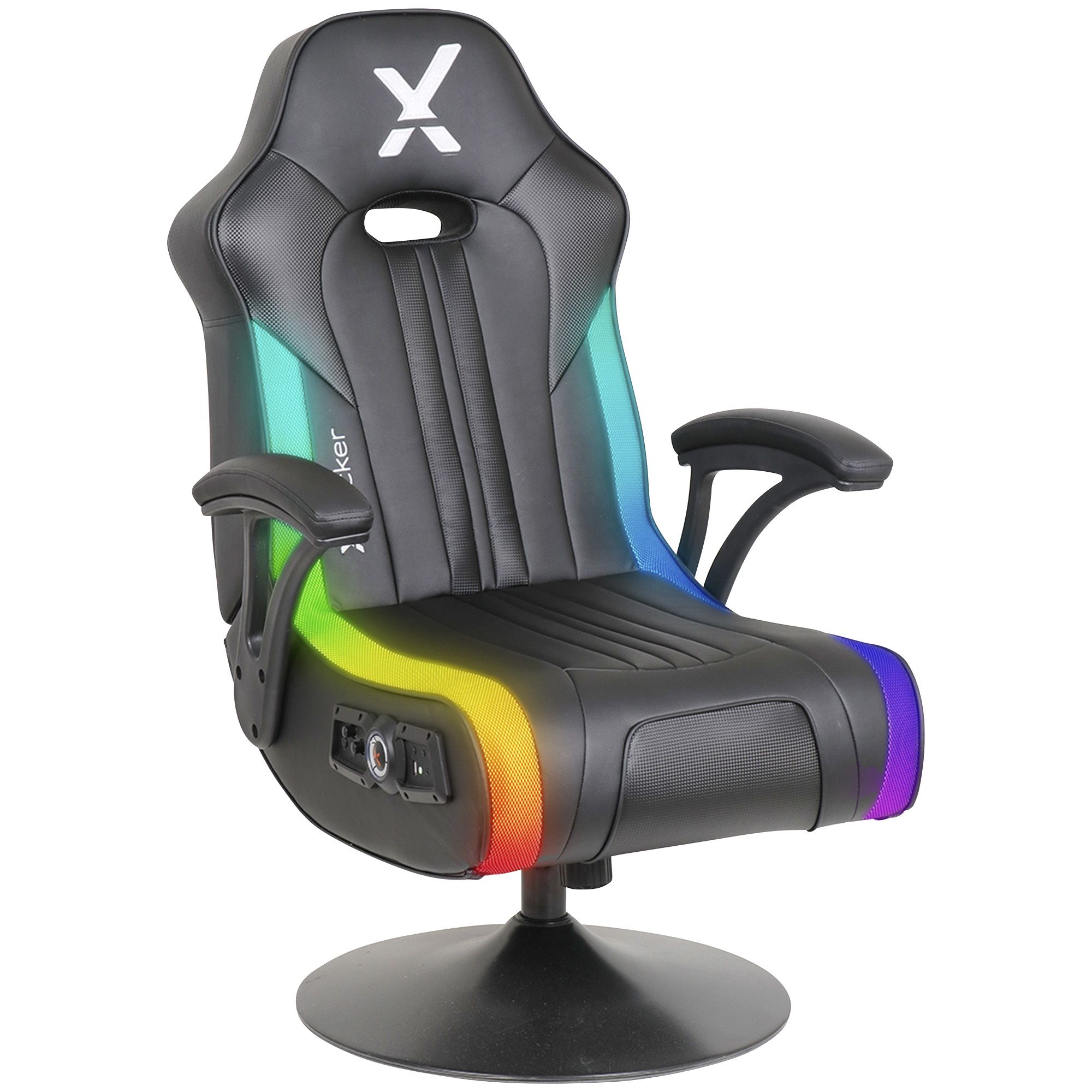 How to Connect X Rocker Gaming Chair to Ps3: The Ultimate Step-by-Step Guide