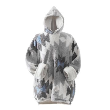 Coleman sherpa best sale lined hoodie