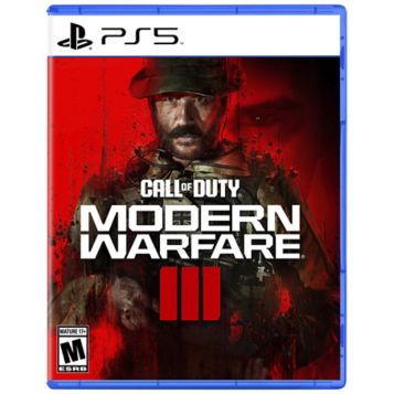 Fingerhut - PS5 Call of Duty: Modern Warfare III