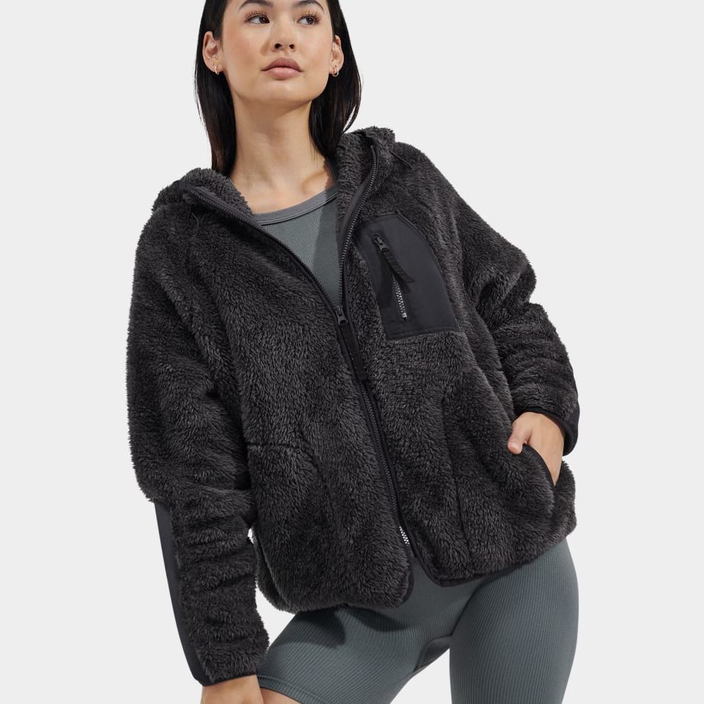 Ugg clearance womens hoodie