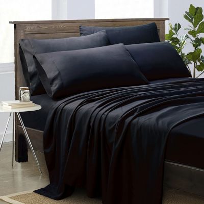 DreamSleep Granny Stripe Pillow 4-Pack - Standard