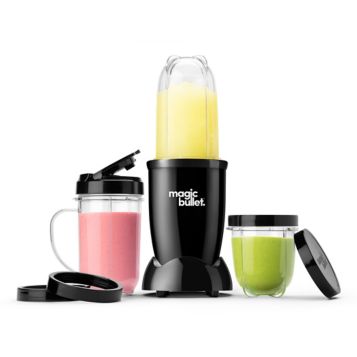 Fingerhut - Hamilton Beach Stay or Go Blender with Travel Cups