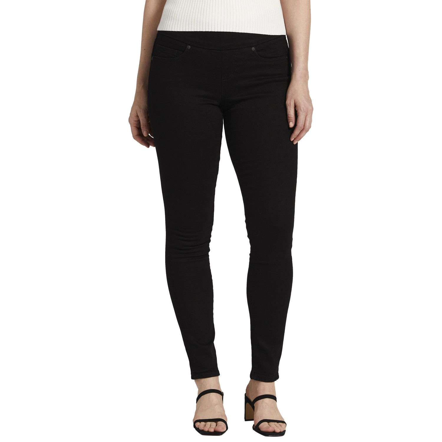 Jag Jeans Women's Nora Pull on Skinny Fit Jean