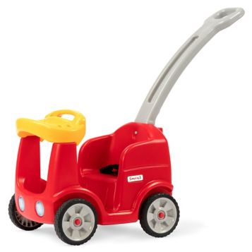 Fingerhut ride hot sale on toys