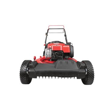 Tb200 mower 2025