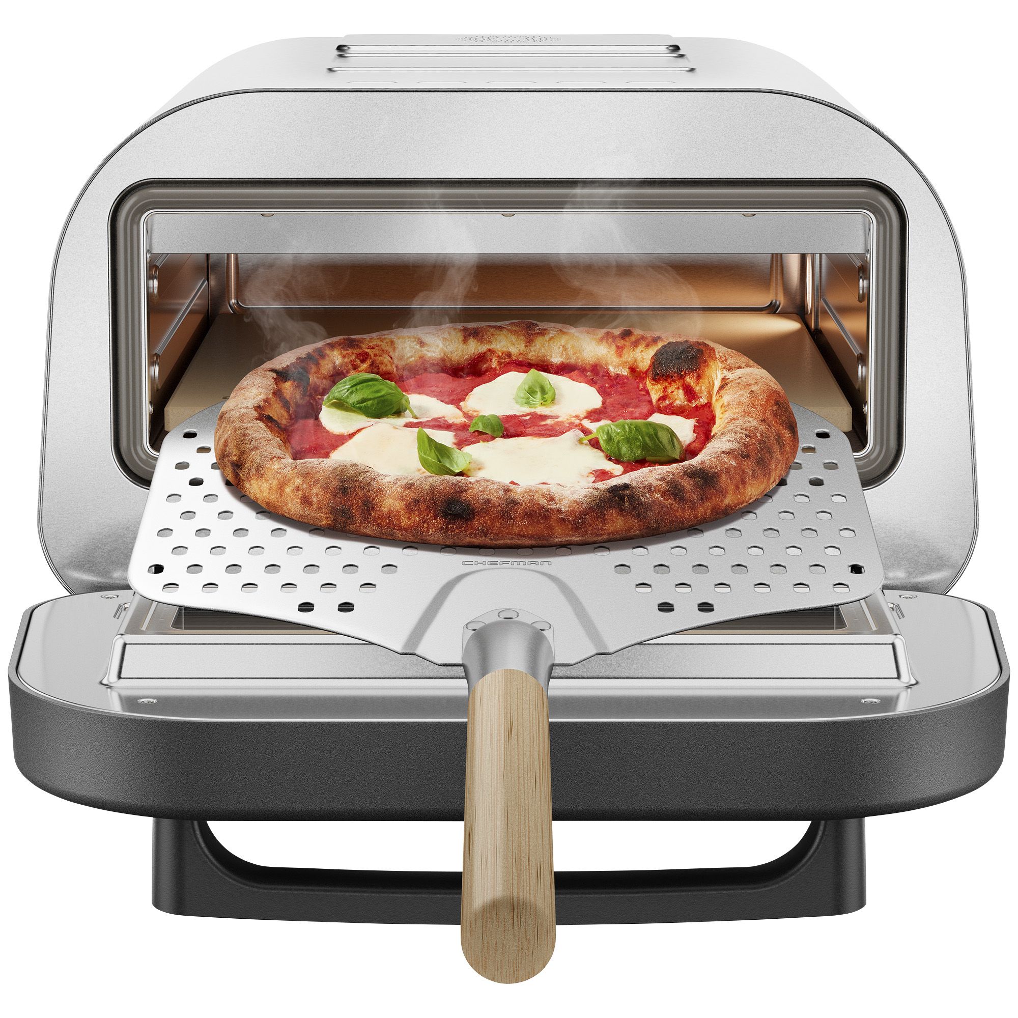 Chefman Electric Indoor Pizza Oven