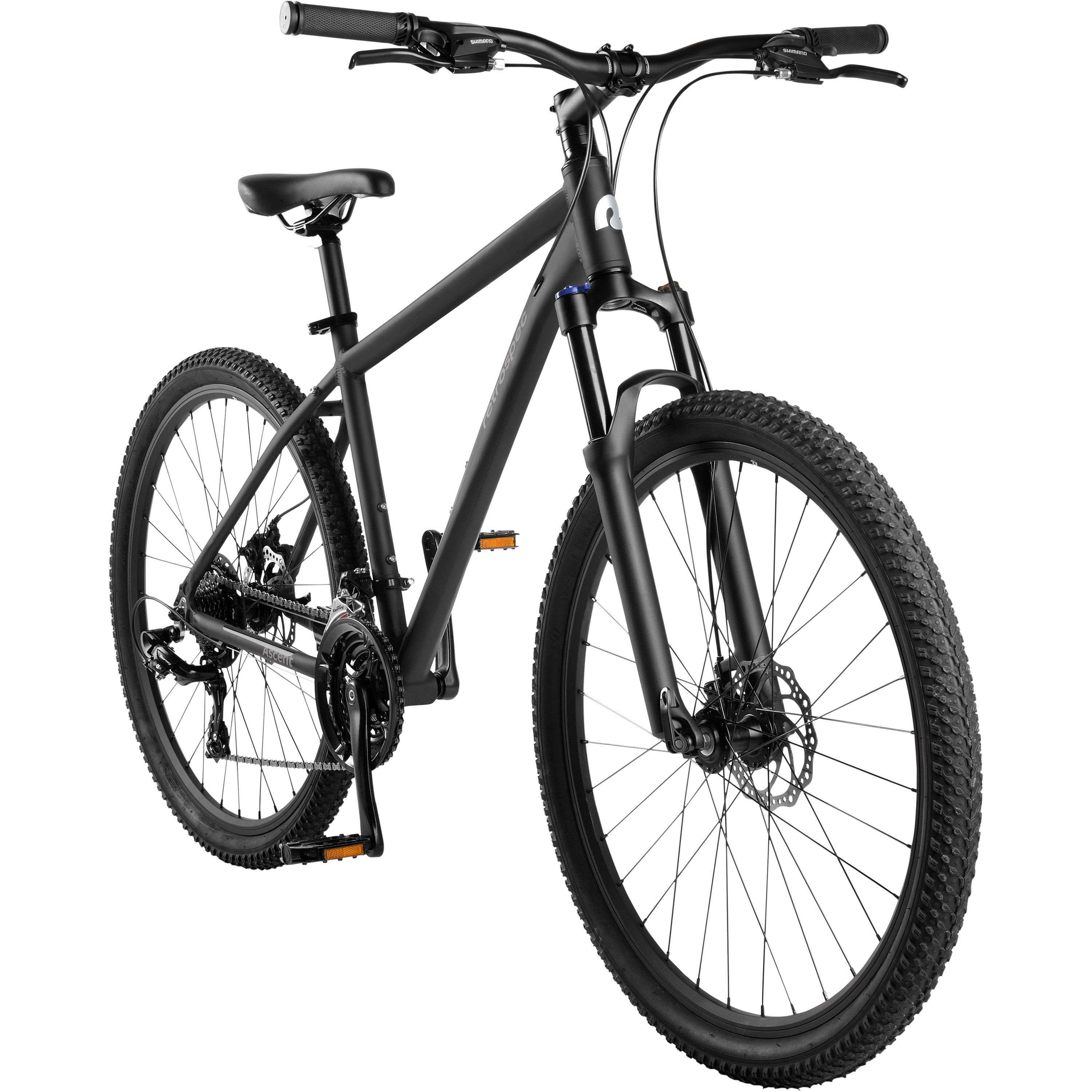 Mongoose switchback best sale expert 2020