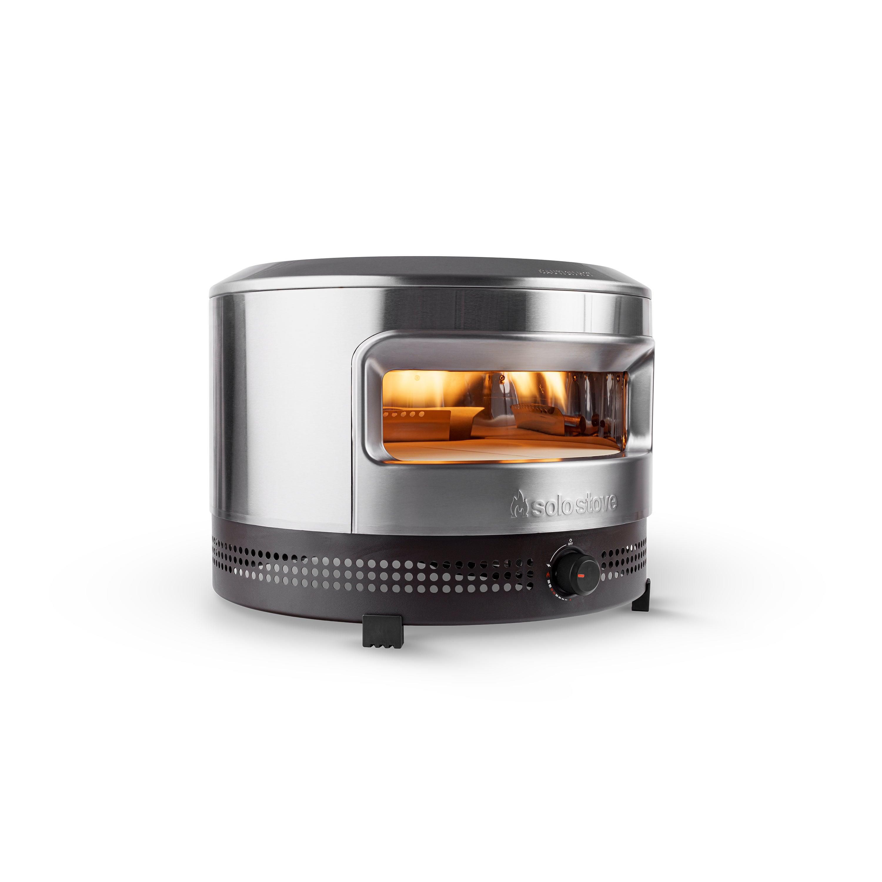 Solo Stove Pi