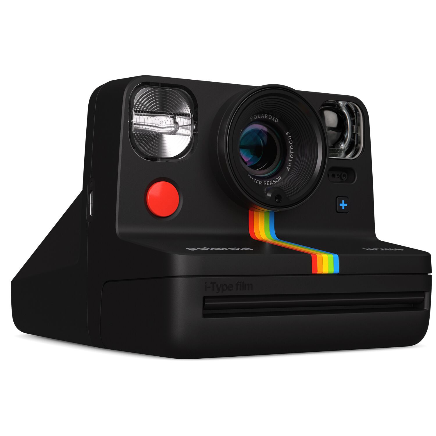 Polaroid Now+ Generation 2 Instant Camera White