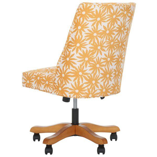 Safavieh scarlet 2025 desk chair