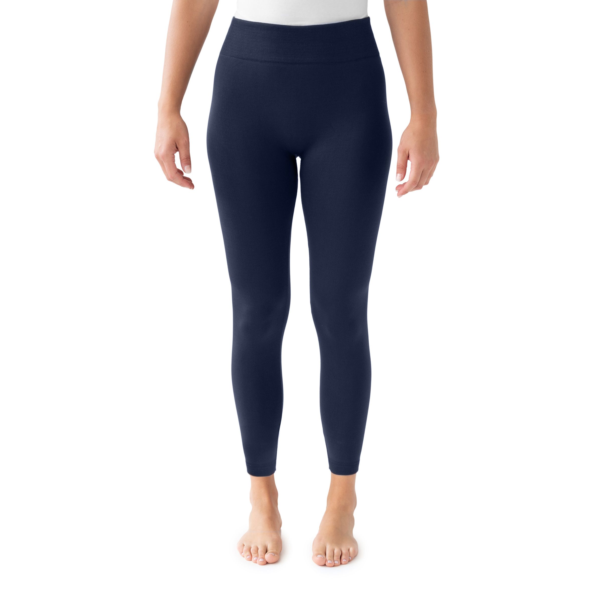 Warm - Jersey Legging