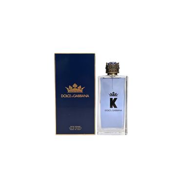 Fingerhut Dolce Gabbana K Eau De Toilette Spray 6.7 Oz