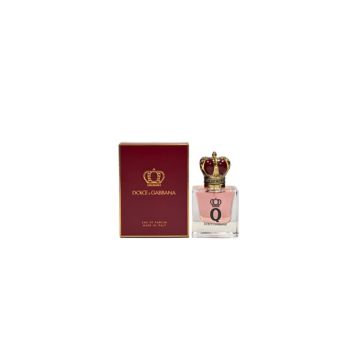 Dolce & Gabbana Q Eau de Parfum Spray