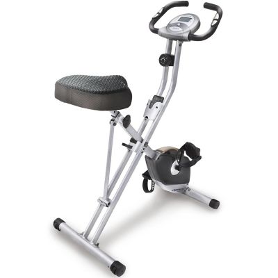 5 mins shaper + stationary bike  Fitness & Sports for sale on