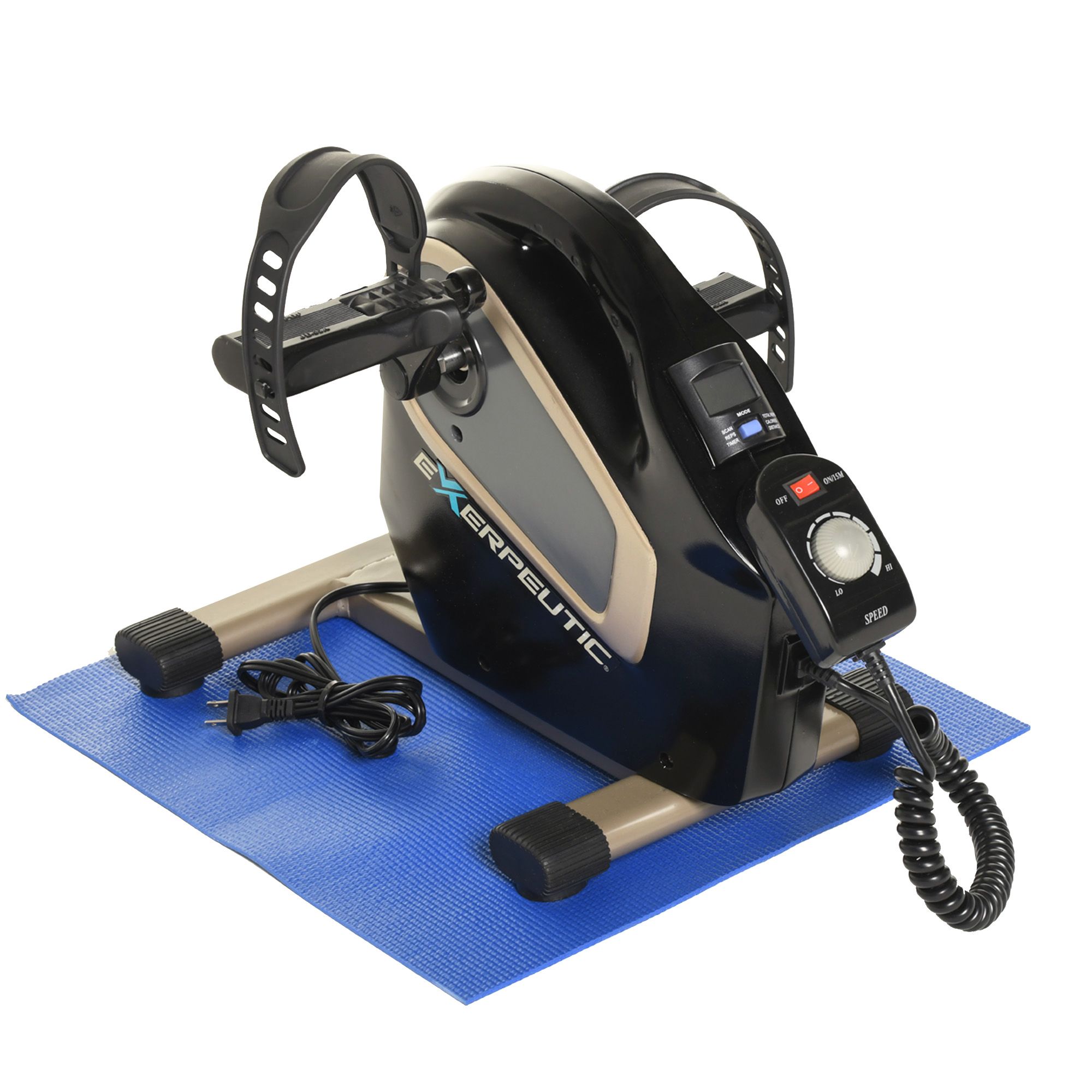 Leg best sale cycle machine