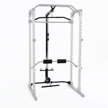 Reality fitness online cage