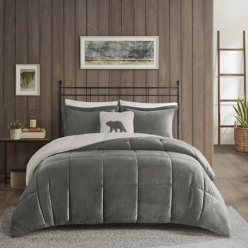 Woolrich best sale down comforter