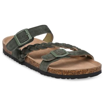 Women's Adjustable 2-Strap Sandal