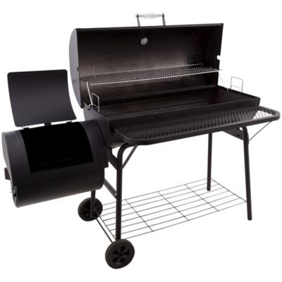 Fingerhut Grill GWP