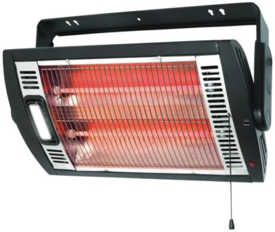 Garage/Shop Utility Heater