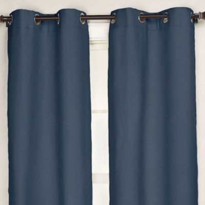 Save 30% St Croix 132x63 Grommet Panel Pair