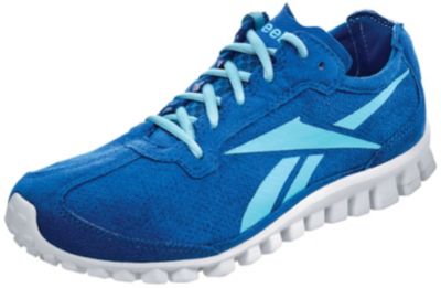 Reebok Womens RealFlex Run Shoe