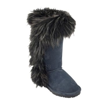 Bearpaw whitney store