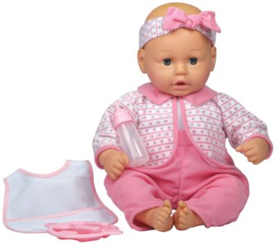 Save 50% 19 Mommys Baby Doll