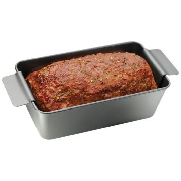 Meatloaf Pan Set