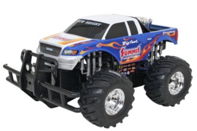 14 Remote Controll Monster Truck Bigfoot