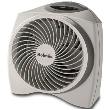 Fingerhut - Holmes Whisper Power Quiet Heater w/1Touch Control