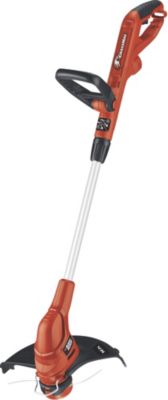 Podadora/bordeadora Black & Decker Grass Hog de 14