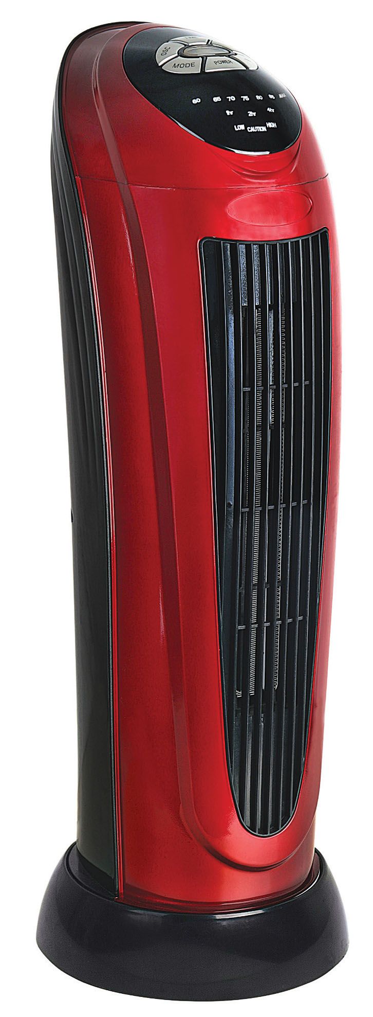 Fingerhut - Optimus 22 Oscillating Tower Heater with Remote