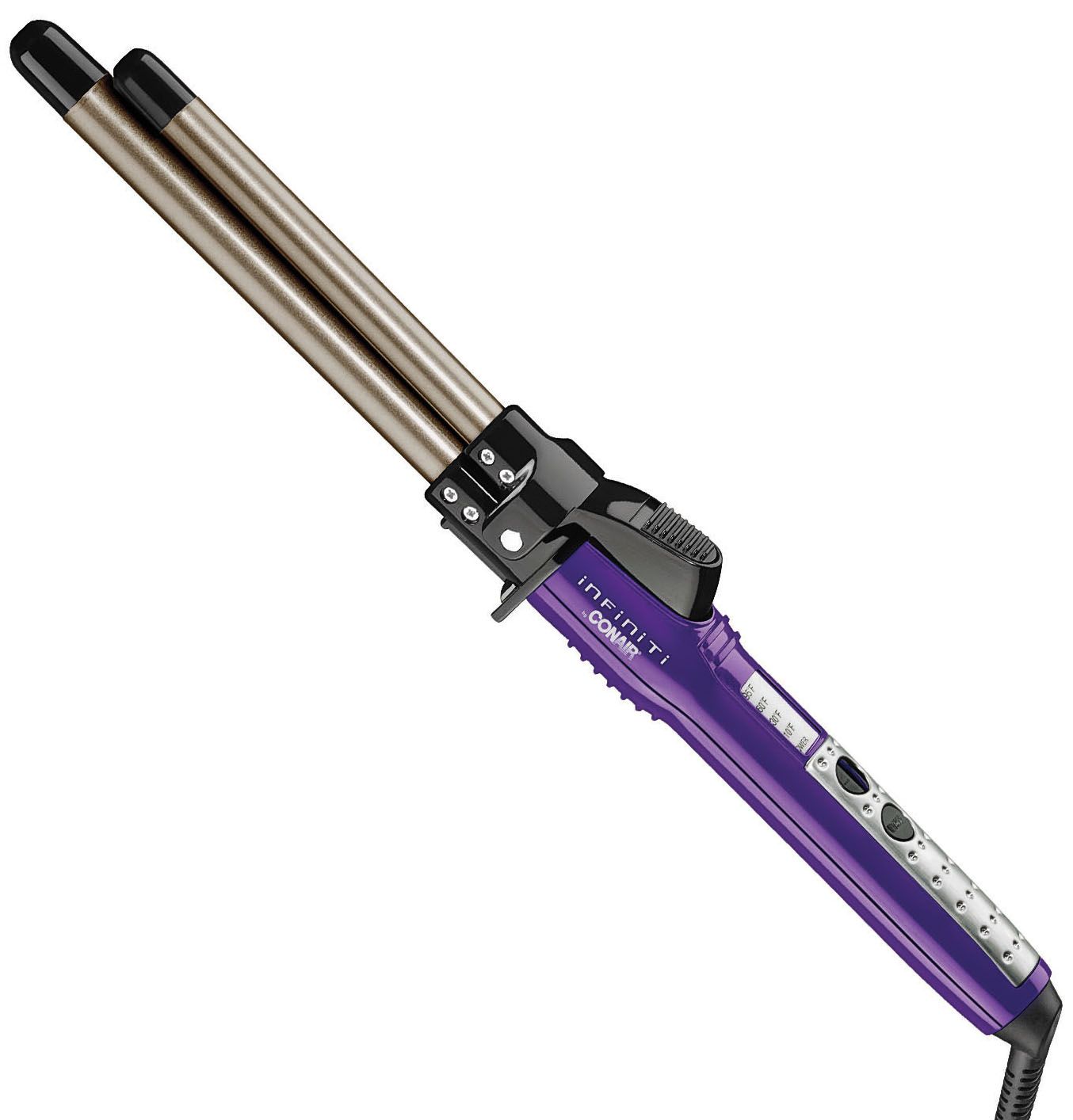 Conair infiniti you wave 2024 ultra tourmaline ceramic styler